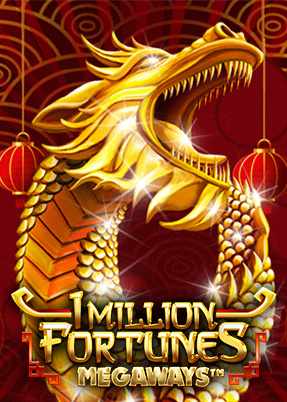 1 Million Fortunes Megaways