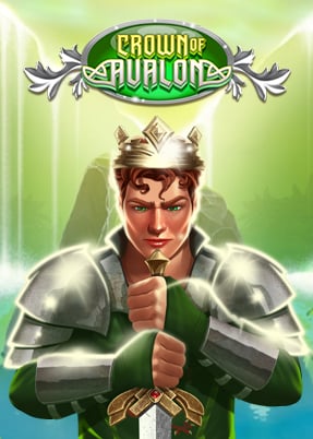 Crown of Avalon