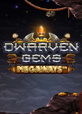 Dwarven Gems Megaways