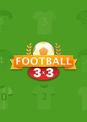 Football 3x3