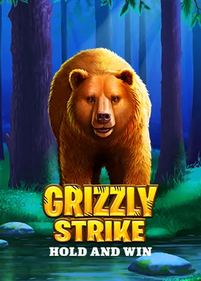Grizzly Strike