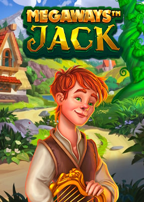 Megaways Jack