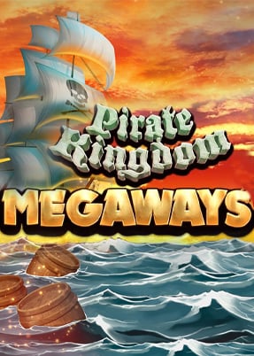 Pirate Kingdom Megaways